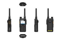 Цифровая портативная радиостанция Hytera HP685G