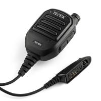 Терек ТГР-425, тангента, аксессуары для раций, рация