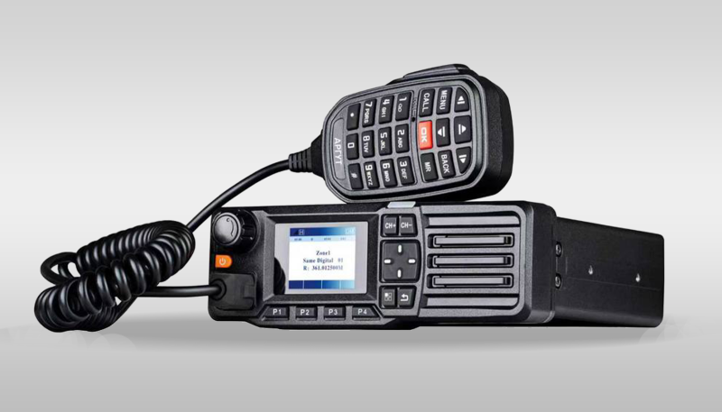 Лэндком расширяет ассортимент раций Аргут и Грифон