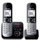Panasonic KX-TG6822RUB