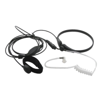 Гарнитура | Терек | ГЛС-270