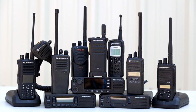 Полный спектр радиостанций в Санкт-Петербурге