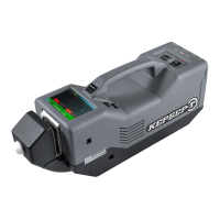 Ионно-дрейфовый детектор | ИИД | Кербер-Т