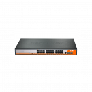 TG-NET P3026M-24PoE-450W-V4