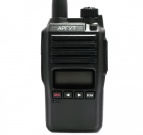 Рация | радиостанция | портативная | АРГУТ | А-24 