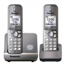 Panasonic KX-TG6712RUM