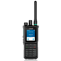 Радиостанция Caltta PH690 VHF (Ант: 153-164 МГц) портативная цифро-аналоговая