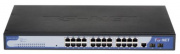 TG-NET S3500-26G-2F