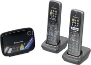 Panasonic KX-TG8612RUM