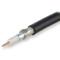 Кабель | коаксиальный | Racio Antenna | RG-58 A/U