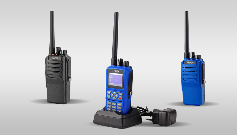 Новые модели Терек на Landcomm