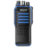 Взрывозащищенная ATEX радиостанция Kirisun DP815Ex UHF/VHF
