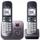 Panasonic KX-TG6822RUM