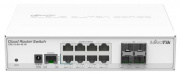 MikroTik CRS112-8G-4S-IN