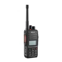Радиостанция Kirisun портативная DP480 UHF/VHF