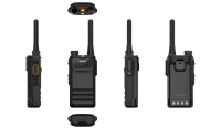 Портативная радиостанция Hytera HP705