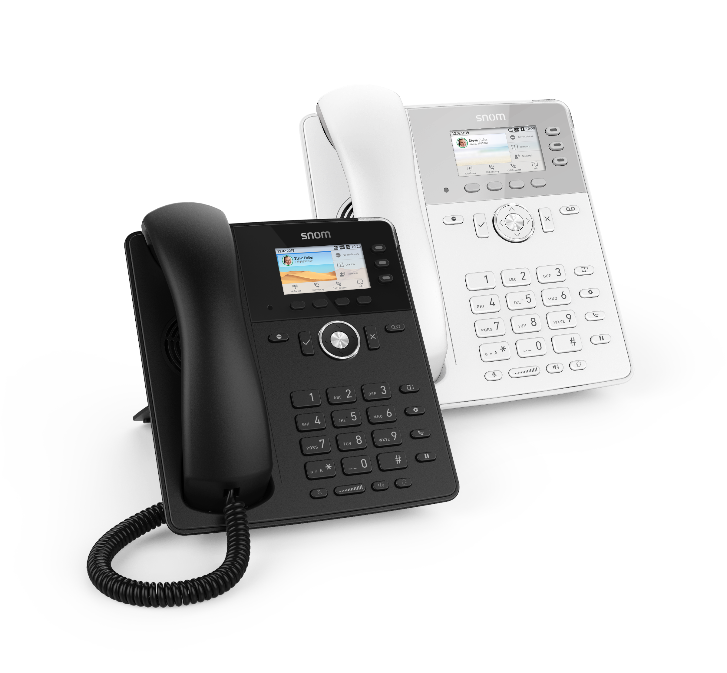 Телефон цена майкоп. VOIP-телефон Snom d735. IP телефон Snom d717. IP-телефон Snom d735 (черный). Snom d725 IP телефон.