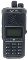 Рация | радиостанция | поративная | АРГУТ | А-78 