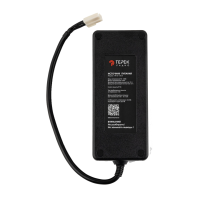 Блок питания | ТЕРЕК | ИП 12-12-15