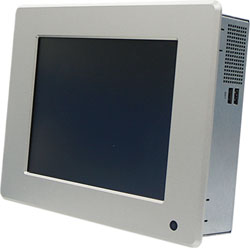 Защищенный моноблок Миран ИСПМ-11-06