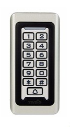 СКУД кодовый замок