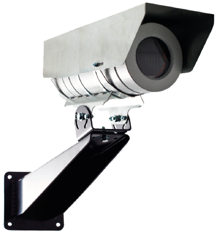 Взрывозащищенная камера ТСОН МИРАН