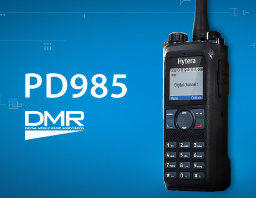 Hytera PD 985