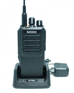 Бизон КТ 65