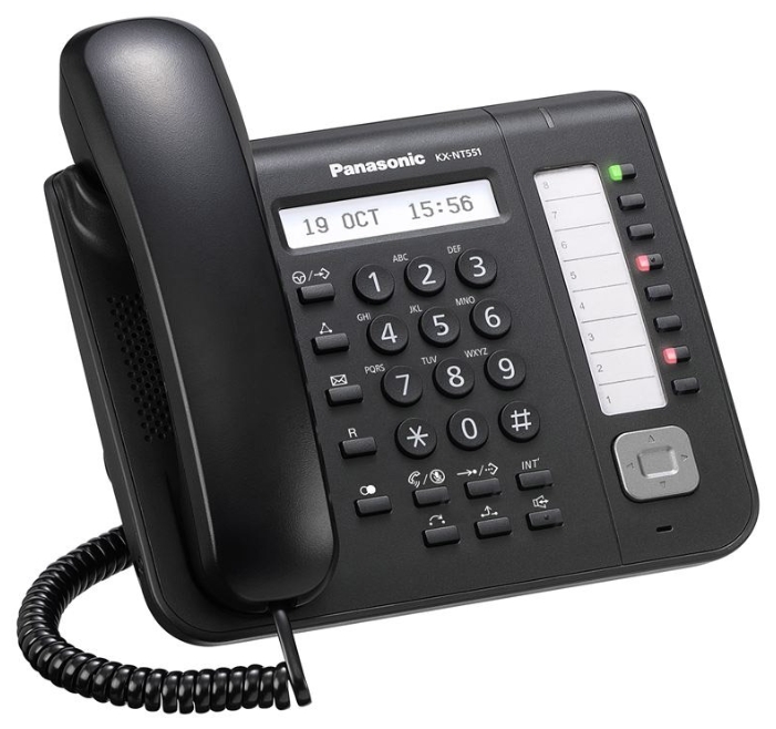 Panasonic KX-NT551 RU
