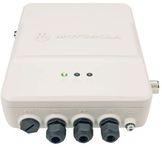 Motorola SLR 1000 VHF