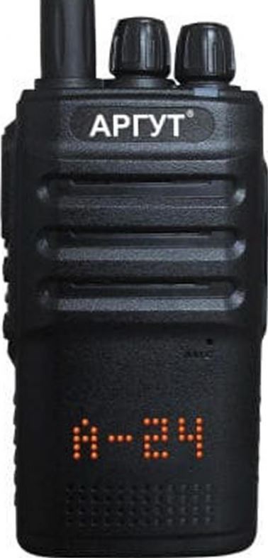 Рация Аргут А-24 LED