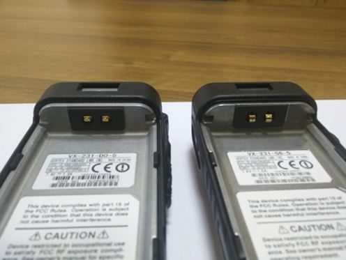 Vertex VX 231 оригинал и подделка