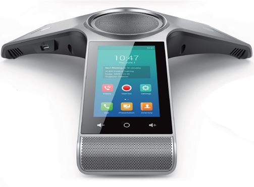 IP-телефон Yealink CP960