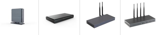 IP-АТС от Atcom