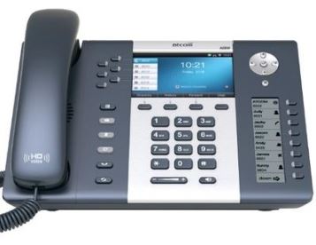 SIP-телефон Atcom A68