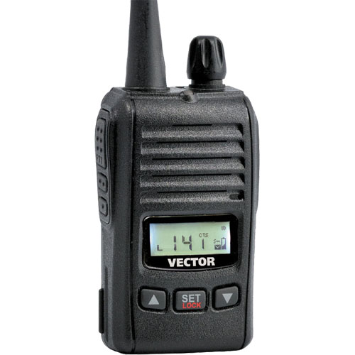 VECTOR VT-44 MILITARY #03