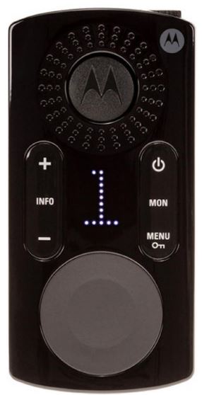 Рация MOTOROLA CLK446