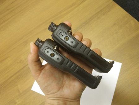 Vertex VX-231: оригинал и подделка