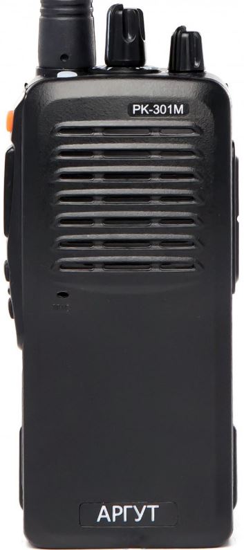 Рация АРГУТ РК-301М РОУМИНГ VHF