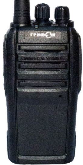 Рация Грифон G-3