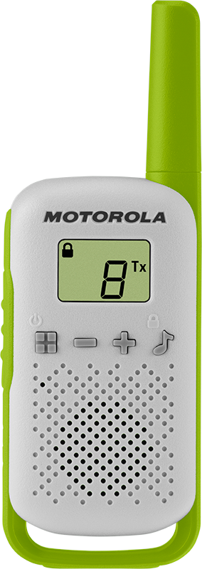 MOTOROLA TALKABOUT T42 (TRIPLE)
