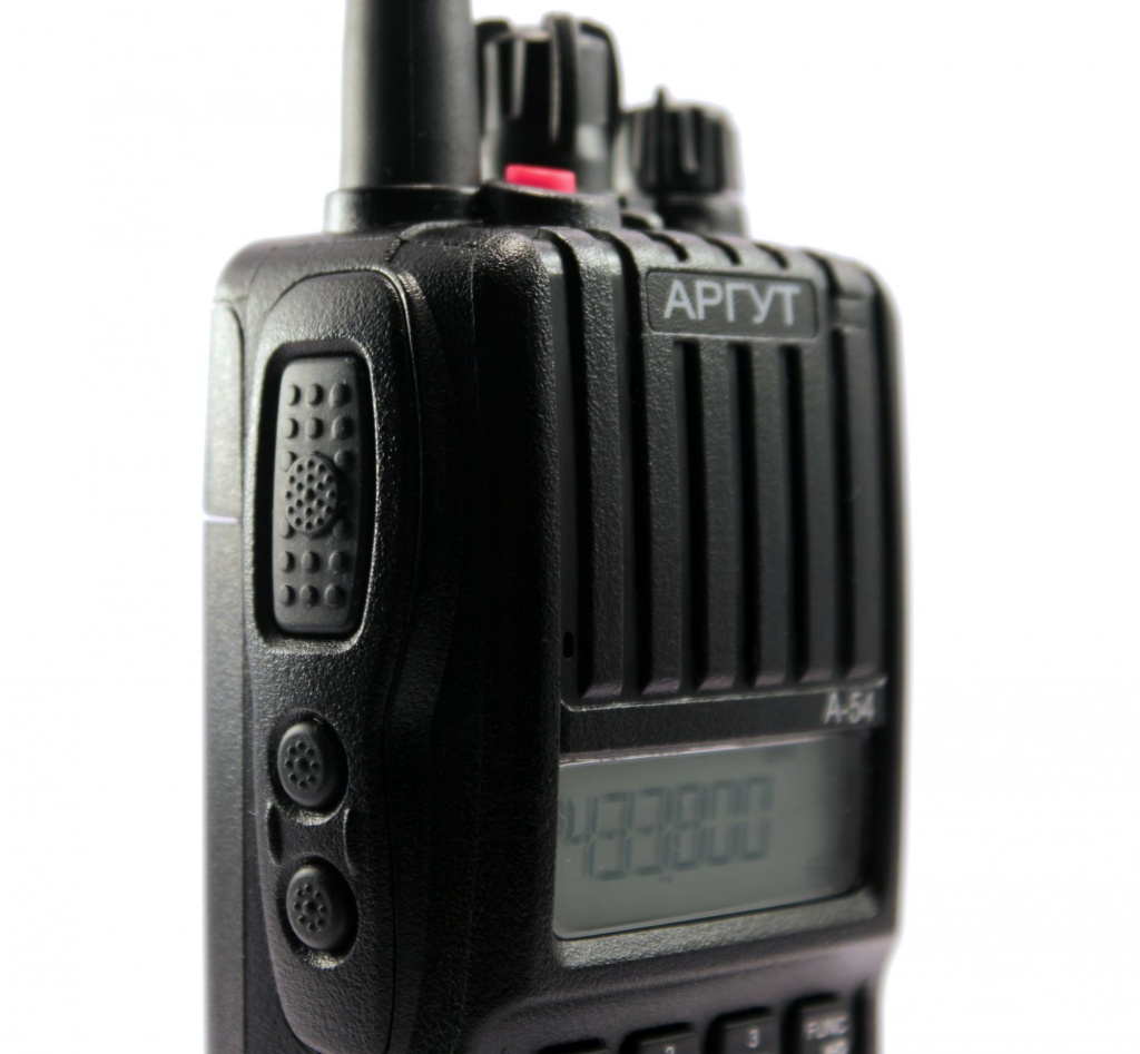 АРГУТ А-54