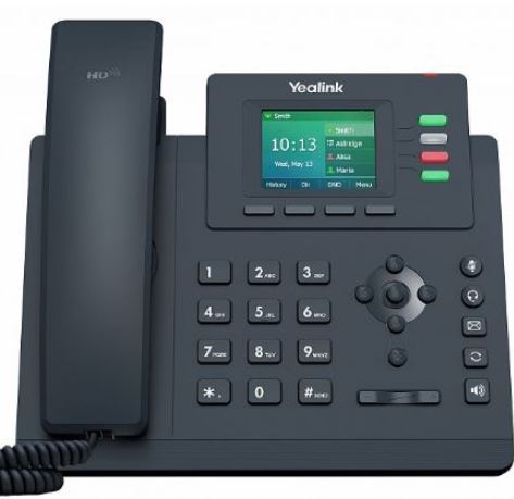 IP-телефон YEALINK SIP-T33G