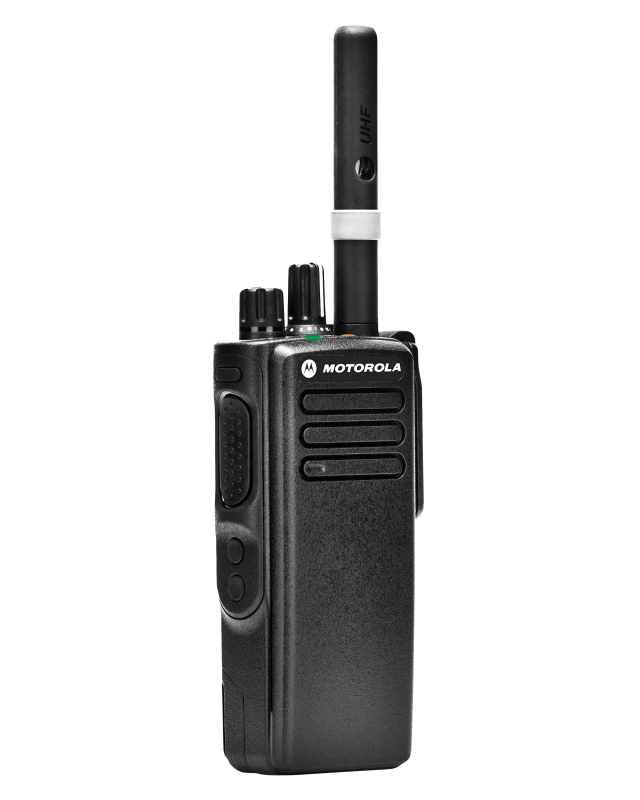 Портативная радиостанция Motorola DP4401