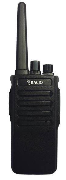 Портативная радиостанция Racio R210