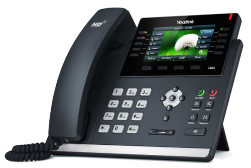 Yealink SIP-T46S