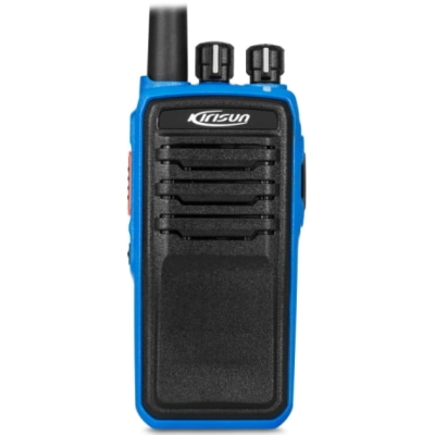 Радиостанция | взрывобезопасная | Kirisun | DP515Ex
