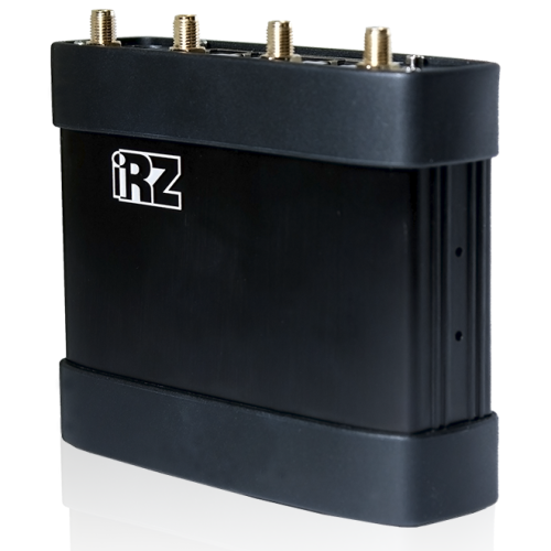 iRZ RU21