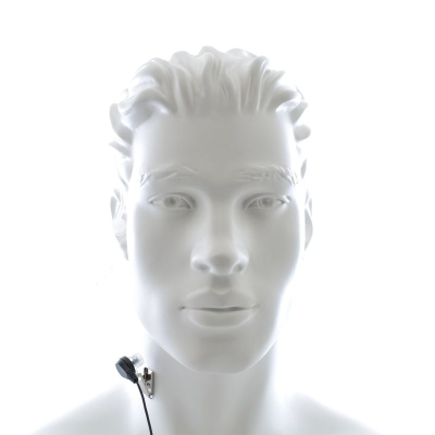 Гарнитура | Comrade | CP-2 | скрытого ношения