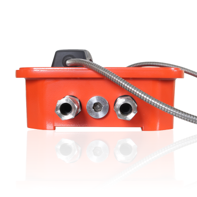 Взрывозащищенный телефон | Termit PublicPhone | XHS102FK